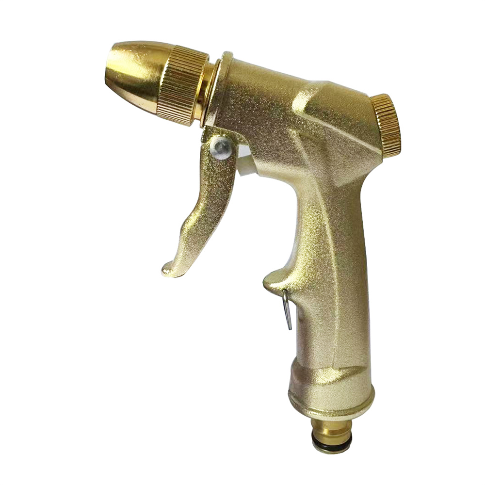 Trowel Garden Tools - Pistola a spruzzo ad alta pressione