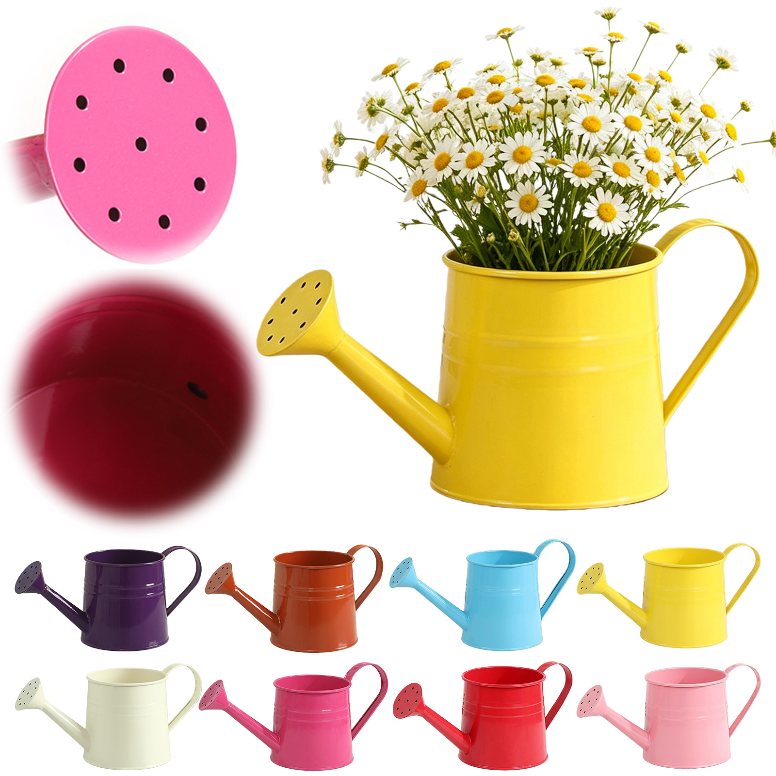 Watering Can - Annaffiatoio da giardino a forma di