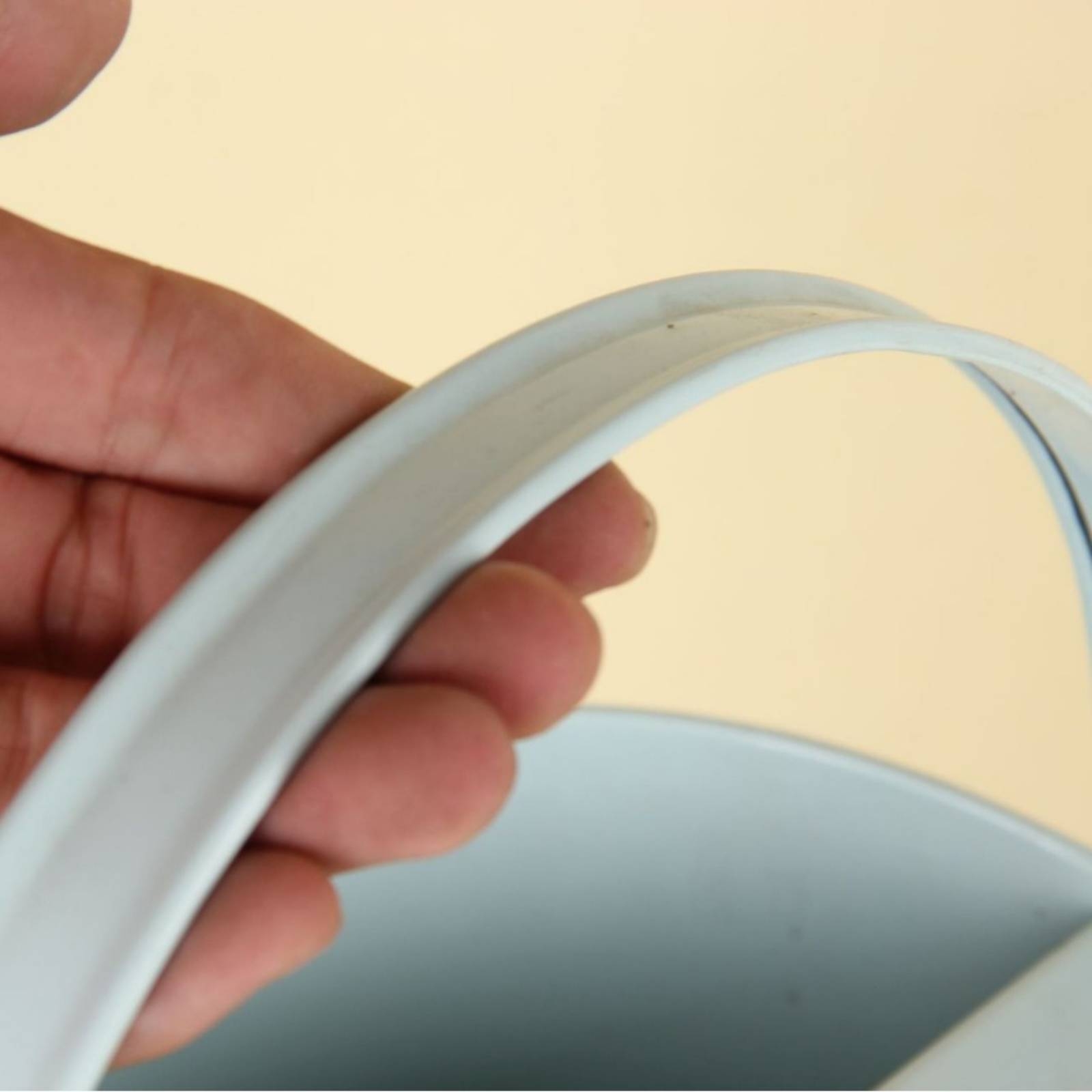 Watering Can - Annaffiatoio con testina a spruzzo, robusto