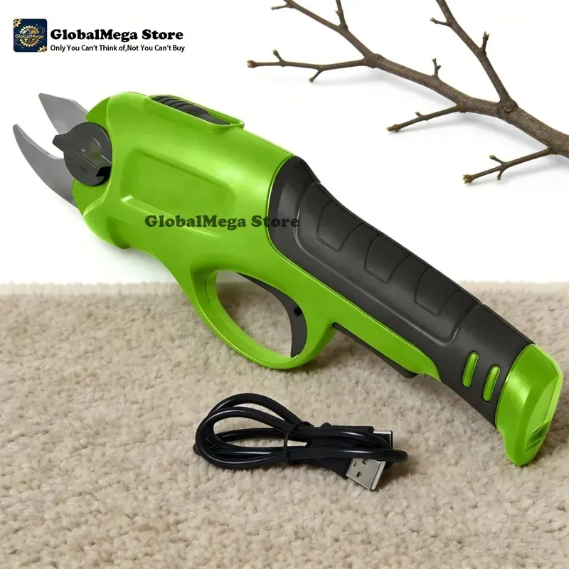 Pruning Shears - Forbici Elettriche Ricaricabili Senza Fili VERTAK
