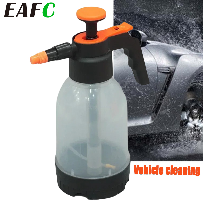 Trowel Garden Tools - EAFC 1.2L Lavaggio Auto Bottiglia Spray
