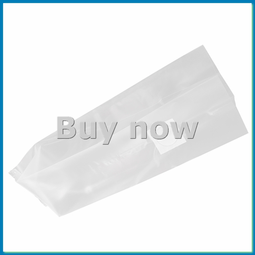 Grow Bag - 50 sacchetti per funghi/sacchetti per coltivazione