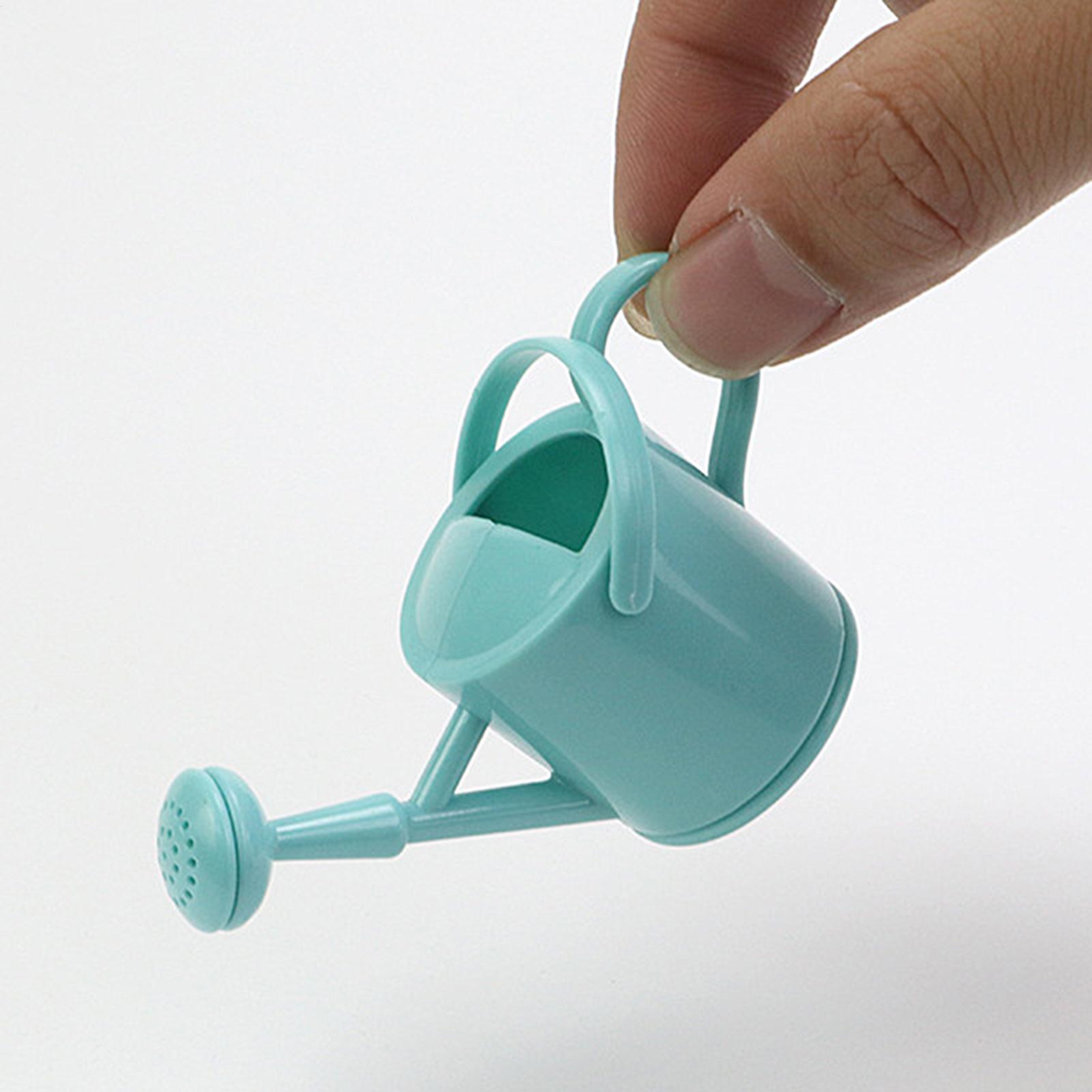Watering Can - Mini annaffiatoio da giardinaggio per bambini,