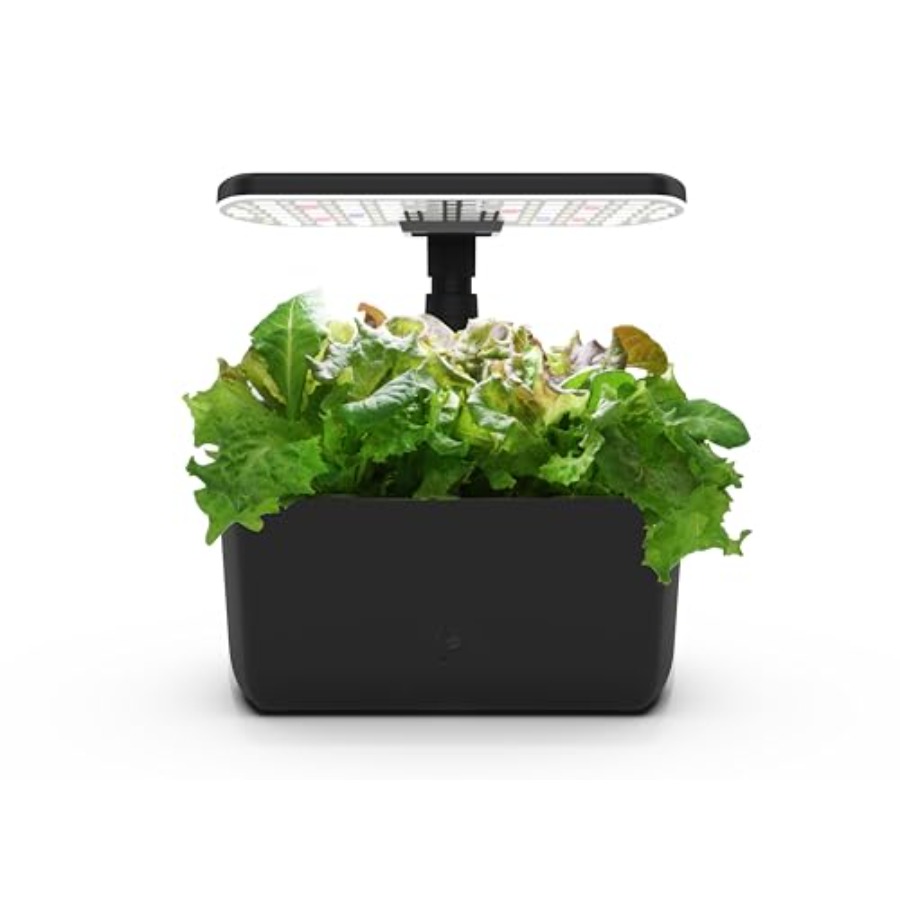 Indoor Herb Garden - Giardino idroponico da interno per la