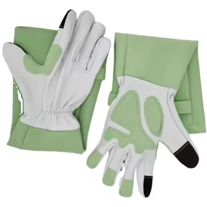 Garden Gloves - Guanti da Giardinaggio a Manica Lunga