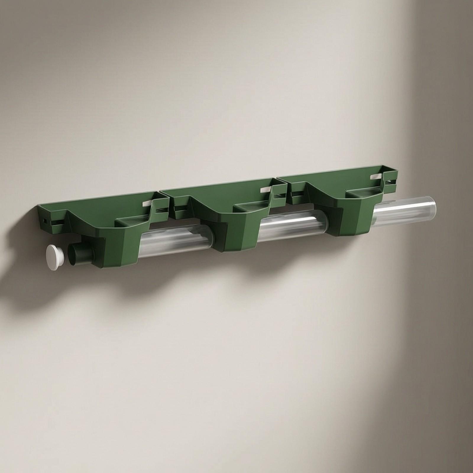 Vertical Planter - Scatola di Drenaggio per Fioriera da