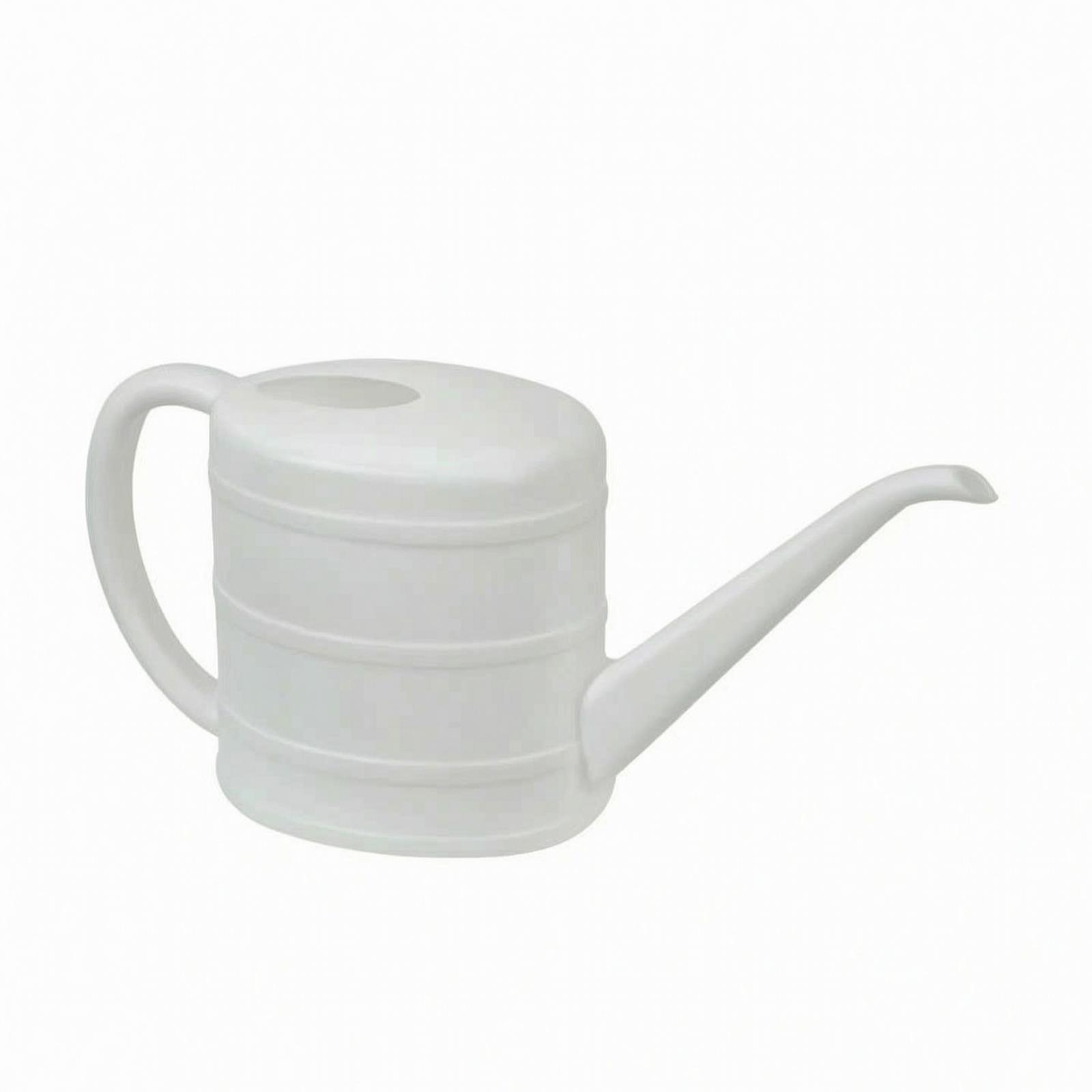 Watering Can - Annaffiatoio con Beccuccio Lungo Facile da