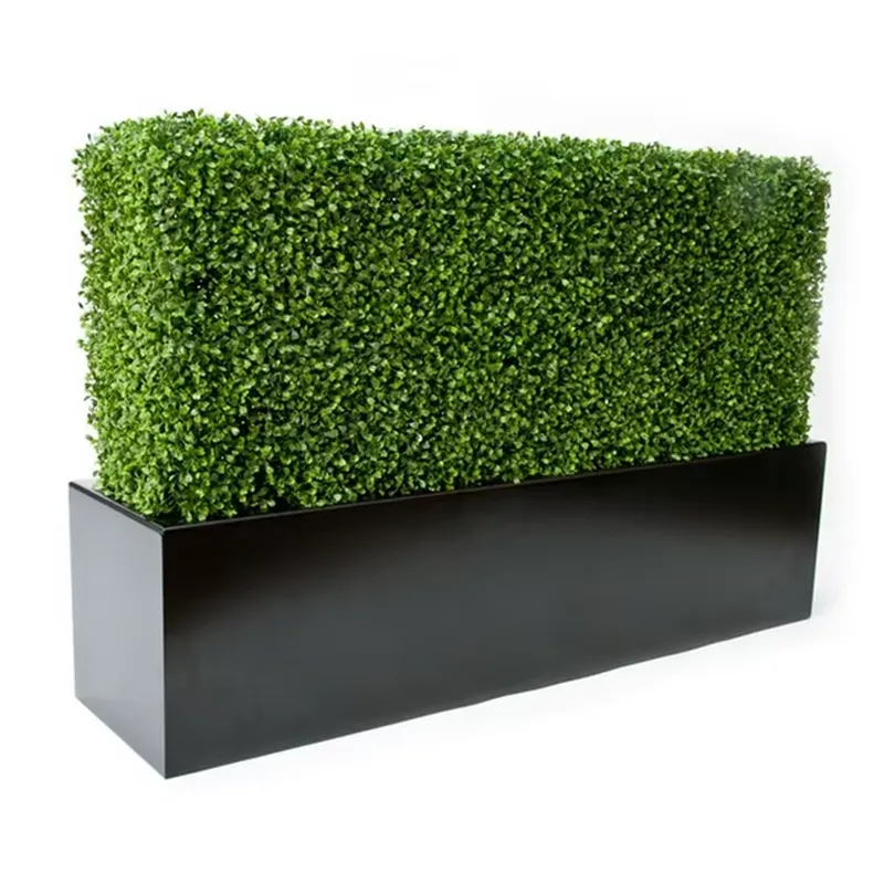 Vertical Planter - CQ-001 Pannello in PE per Giardino