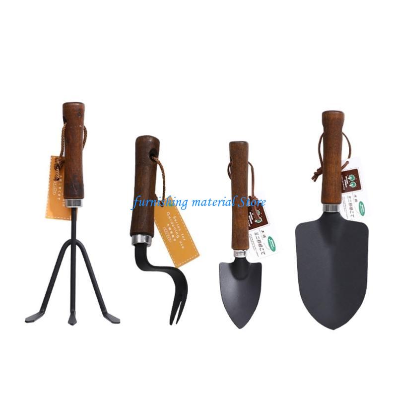 Trowel Garden Tools - Y5GD Rastrello ergonomico per pala da