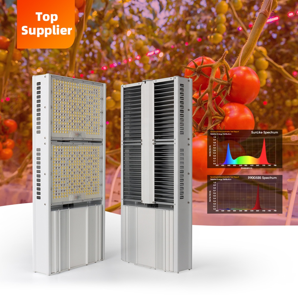 Lampada LED per Coltivazione I - Grow Light Led recensione e prezzo