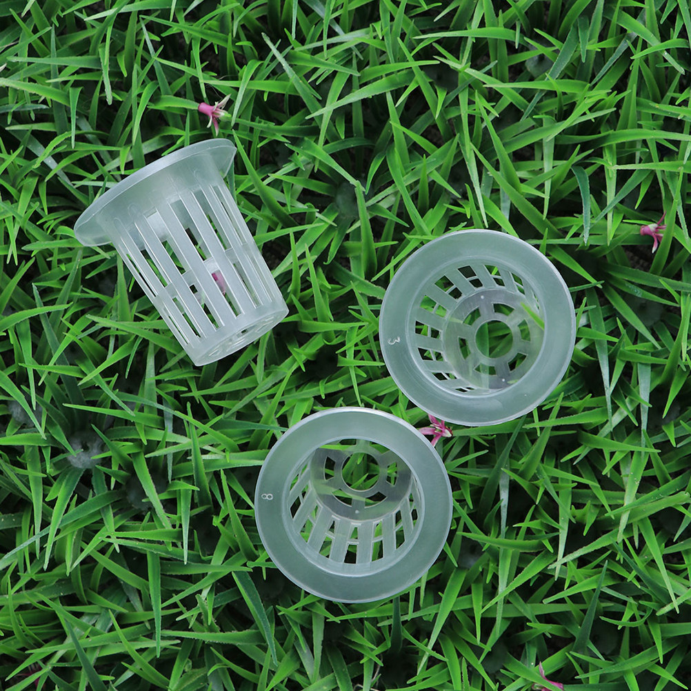 10 vasi a rete per coltivazion - Plant Pot recensione e prezzo