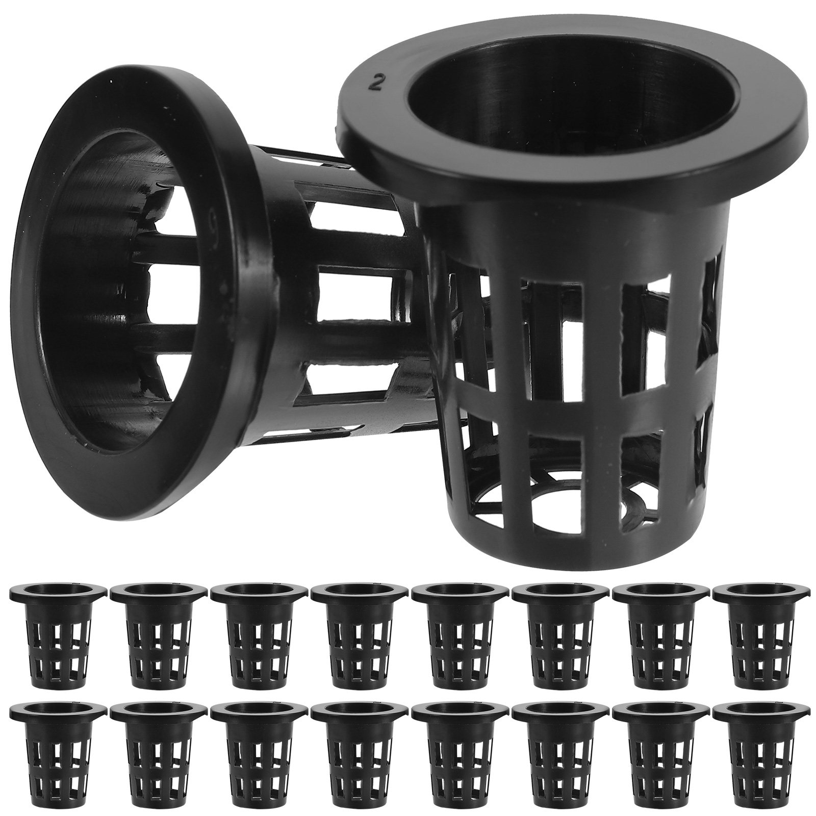 50 Pezzi Cestini in Plastica p - Plant Pot recensione e prezzo