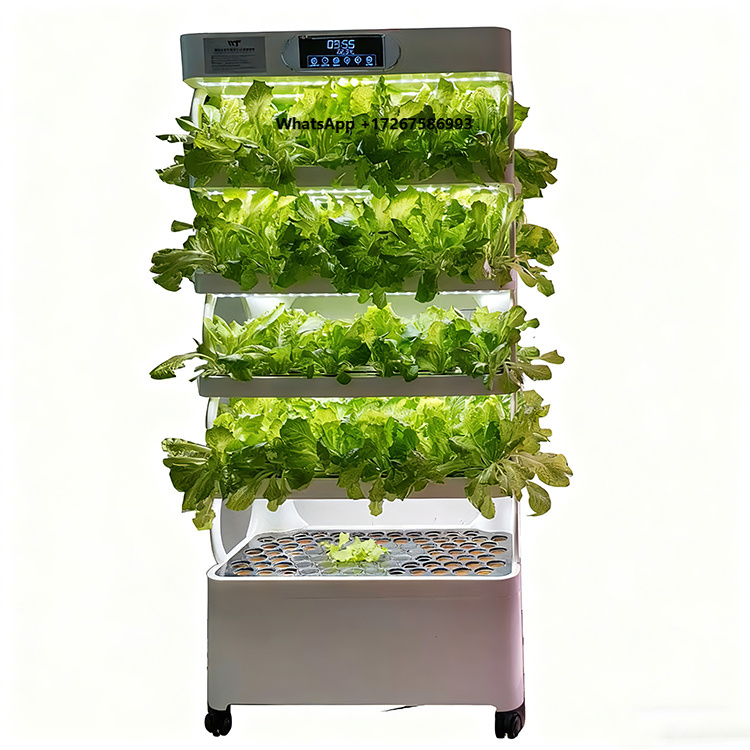 Sistema verticale intelligente - Grow Light Led recensione e prezzo