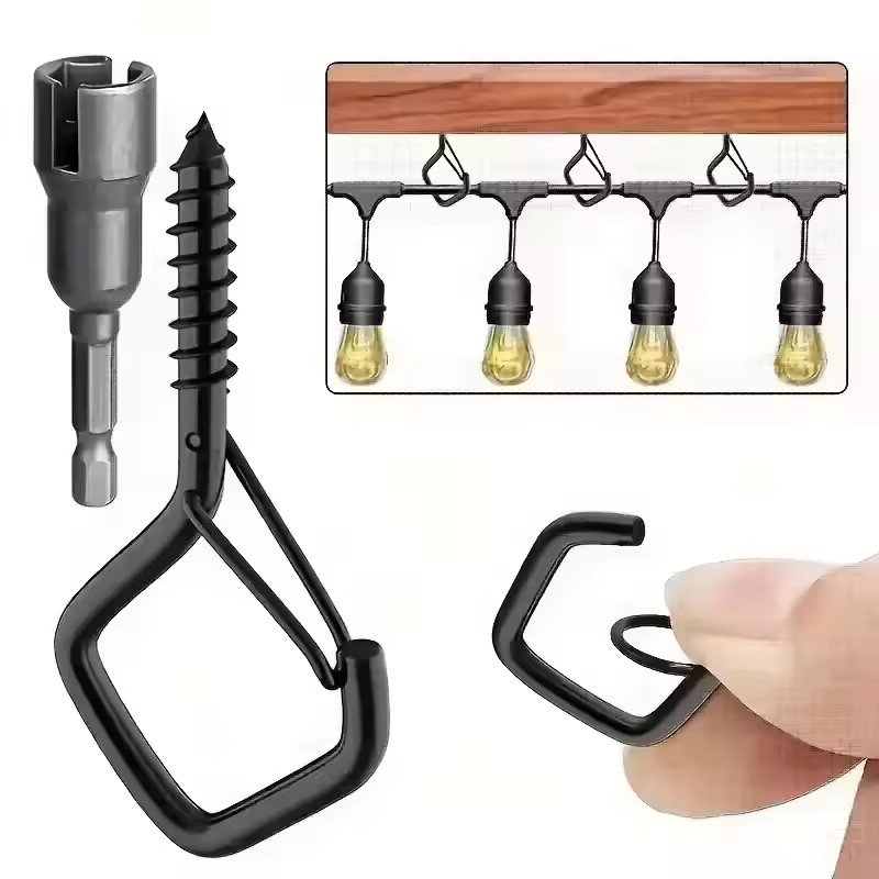 1-10 pezzi di ganci di sicurez - Plant Pot recensione e prezzo