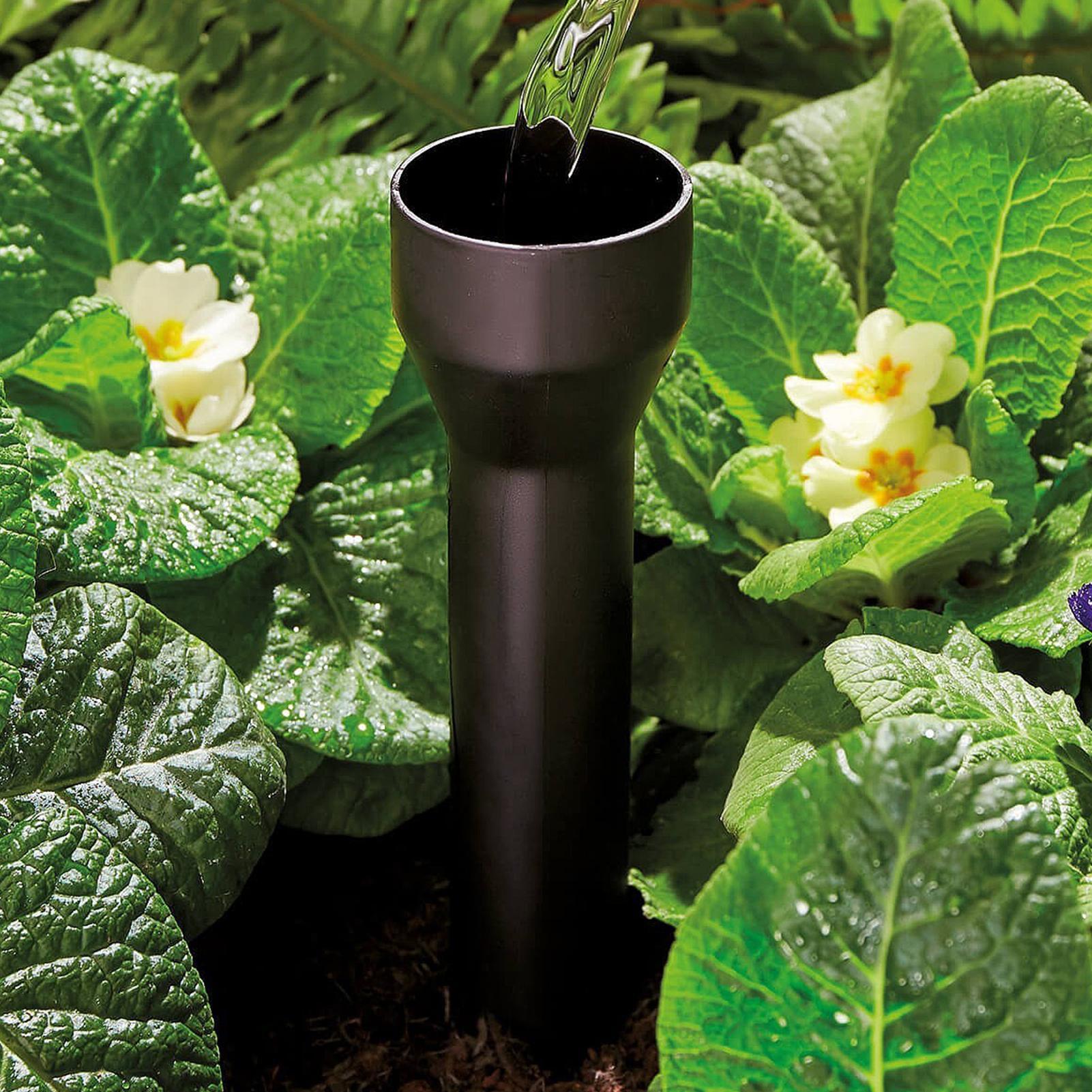 Picchetti per Irrigazione da G - Trowel Garden Tools recensione e prezzo