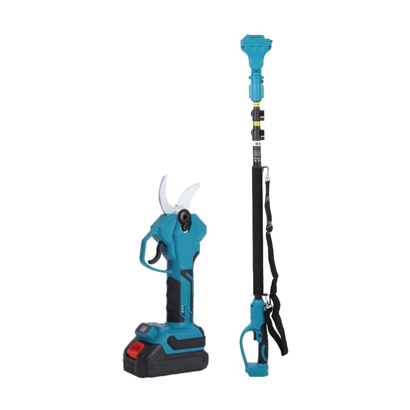 Potatore elettrico per rami al - Pruning Shears recensione e prezzo