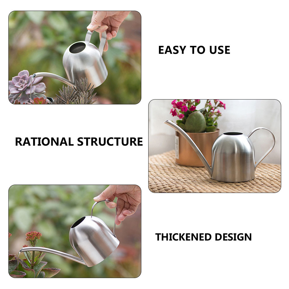 Annaffiatoio con beccuccio lun - Watering Can recensione e prezzo