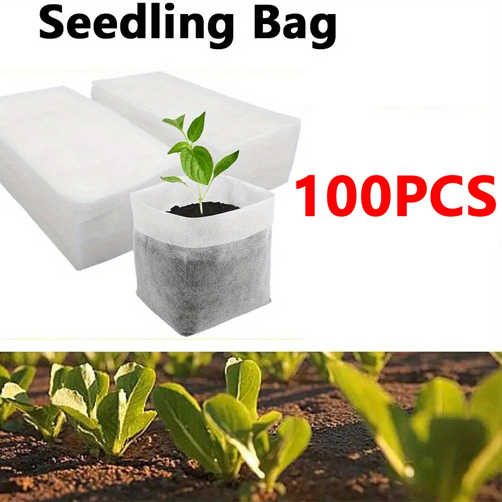 Sacchetti per vivaio biodegrad - Seed Starter Tray recensione e prezzo