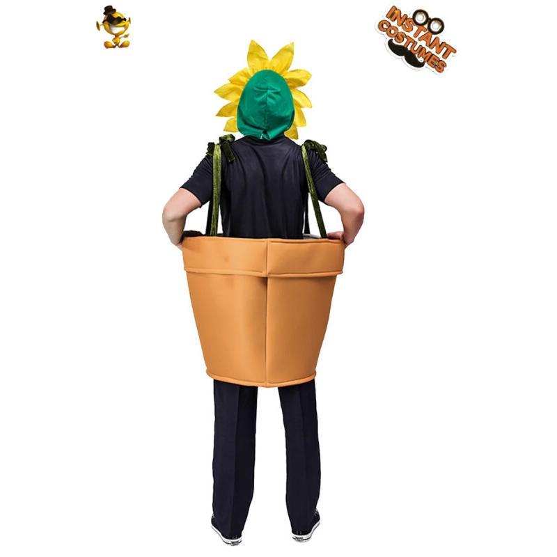 Costume da vaso di fiori di Ha - Plant Pot recensione e prezzo
