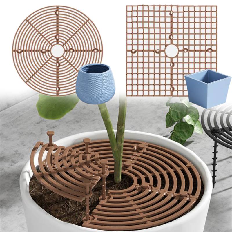 Griglia Protettiva per Vasi di - Indoor Herb Garden recensione e prezzo