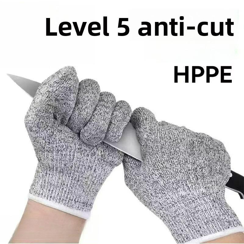 1 paio di guanti antitaglio di - Garden Gloves recensione e prezzo