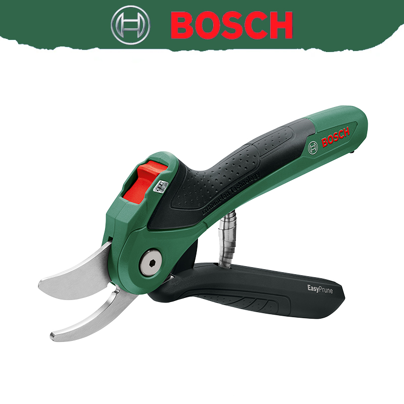 Forbici da potatura elettriche - Pruning Shears recensione e prezzo