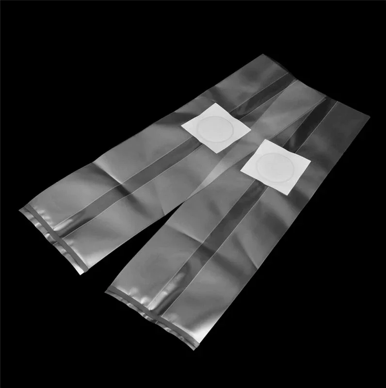 50 pezzi di funghi in PVC Grow - Grow Bag recensione e prezzo