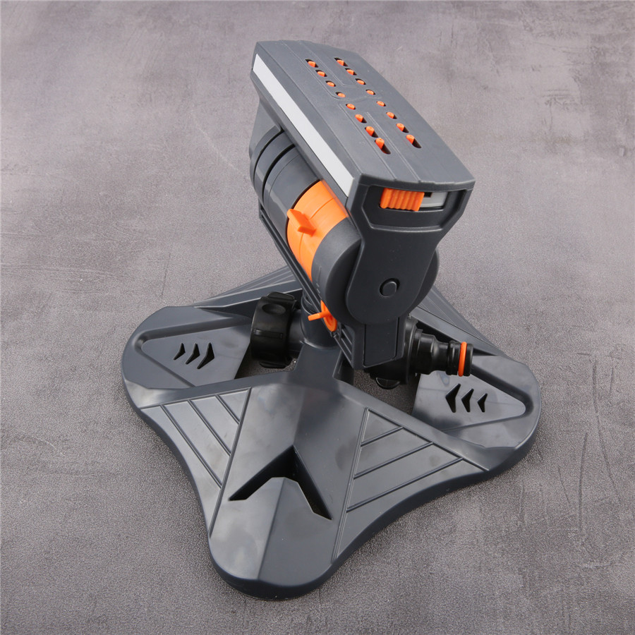 Irrigatore Automatico da Giard - Trowel Garden Tools recensione e prezzo