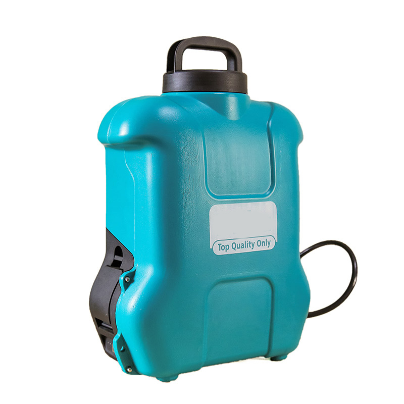 Spruzzatore a Zaino per Pestic - Watering Can recensione e prezzo