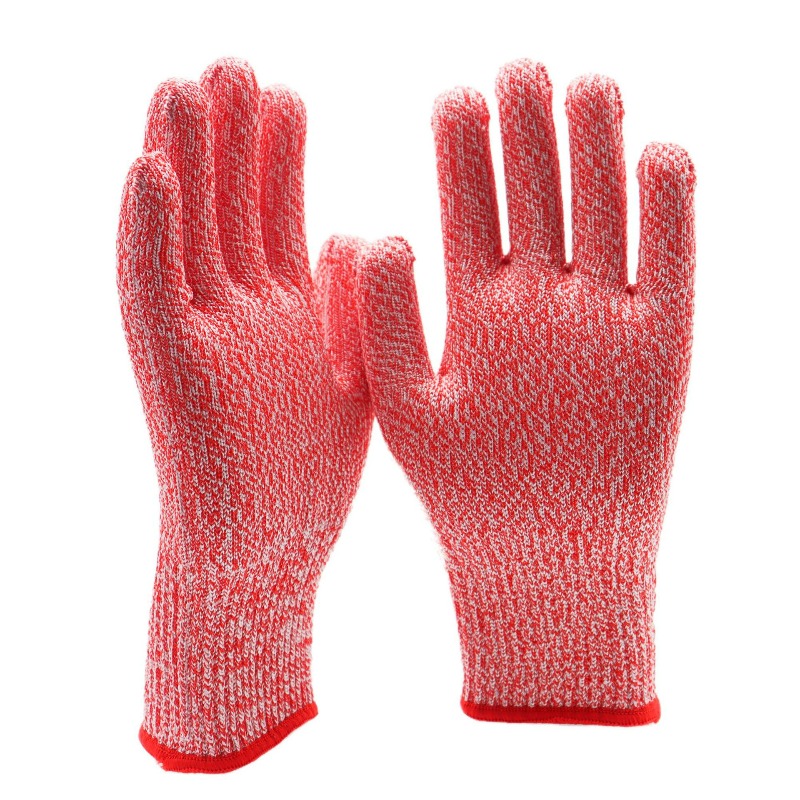Guanti Antitaglio di Grado 5 p - Garden Gloves recensione e prezzo