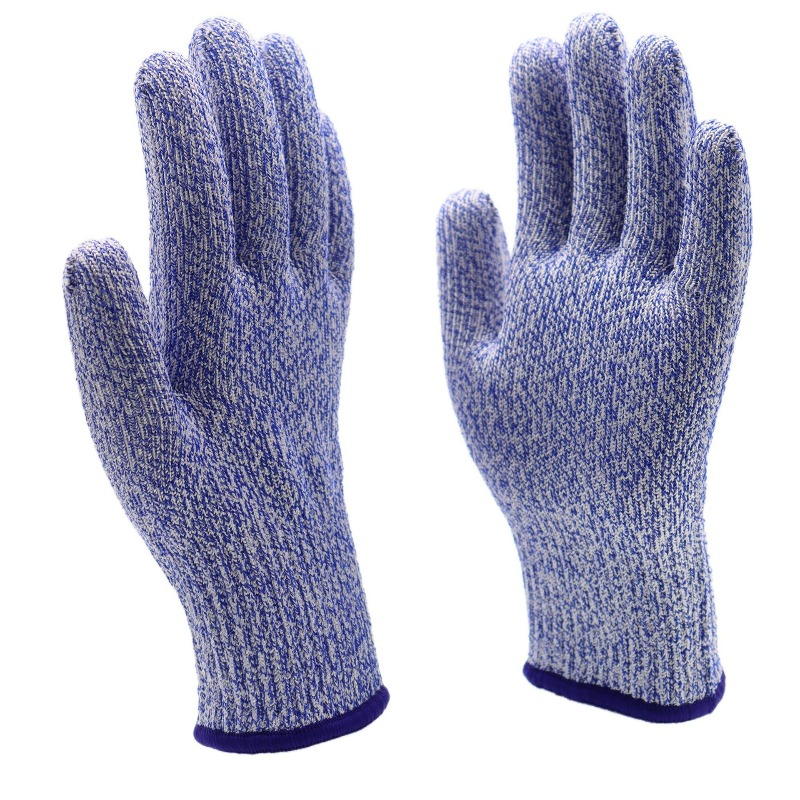 Guanti Antitaglio di Grado 5 p - Garden Gloves recensione e prezzo