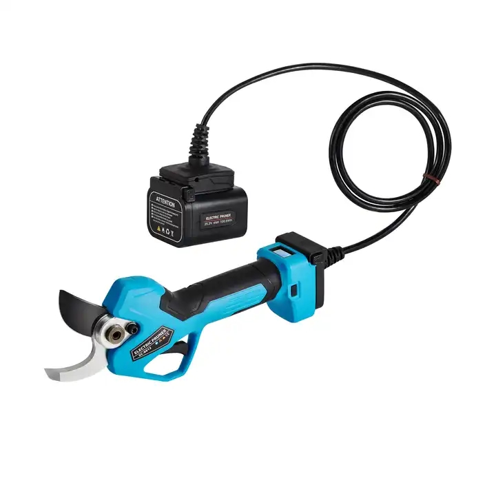 2026 Cesoie elettriche da pota - Pruning Shears recensione e prezzo