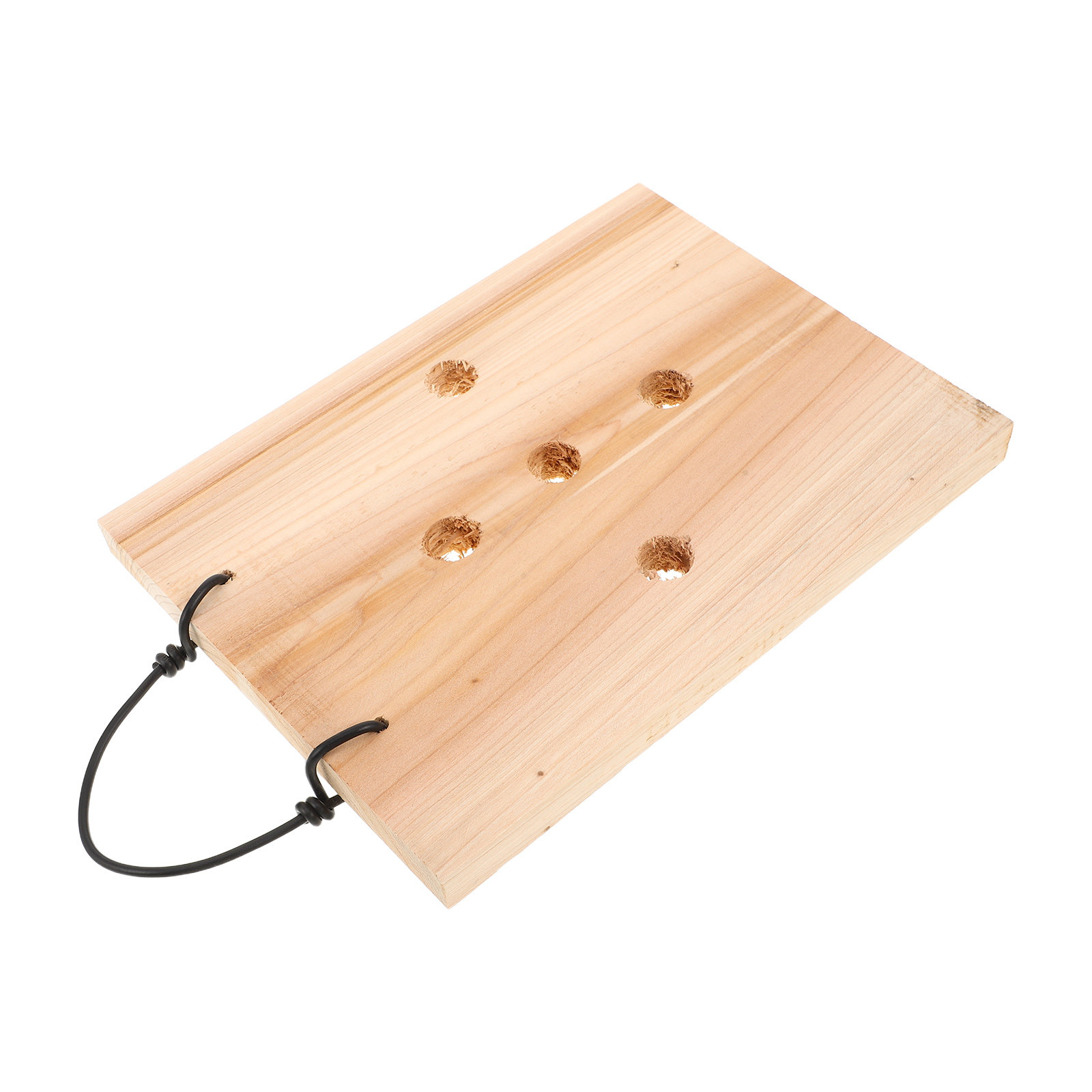 Fioriera da parete in legno ma - Vertical Planter recensione e prezzo
