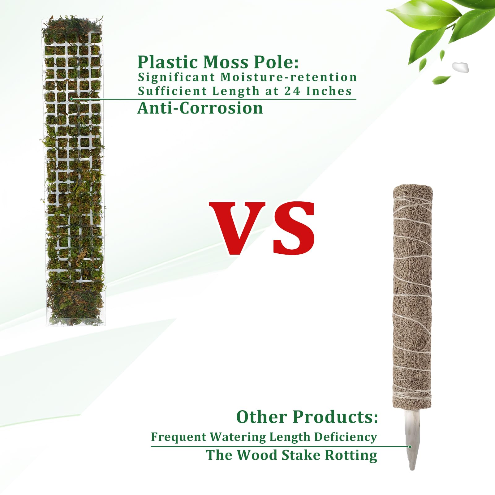 Supporto per piante in plastic - Indoor Herb Garden recensione e prezzo