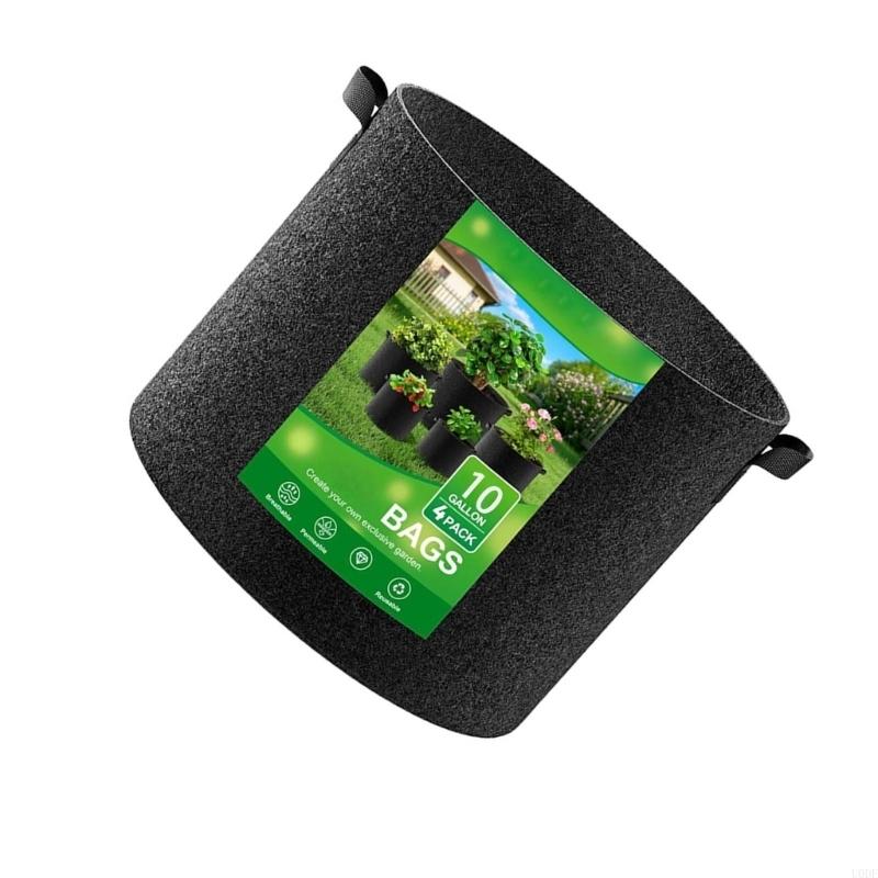 Borse per piantare in tessuto  - Grow Bag recensione e prezzo