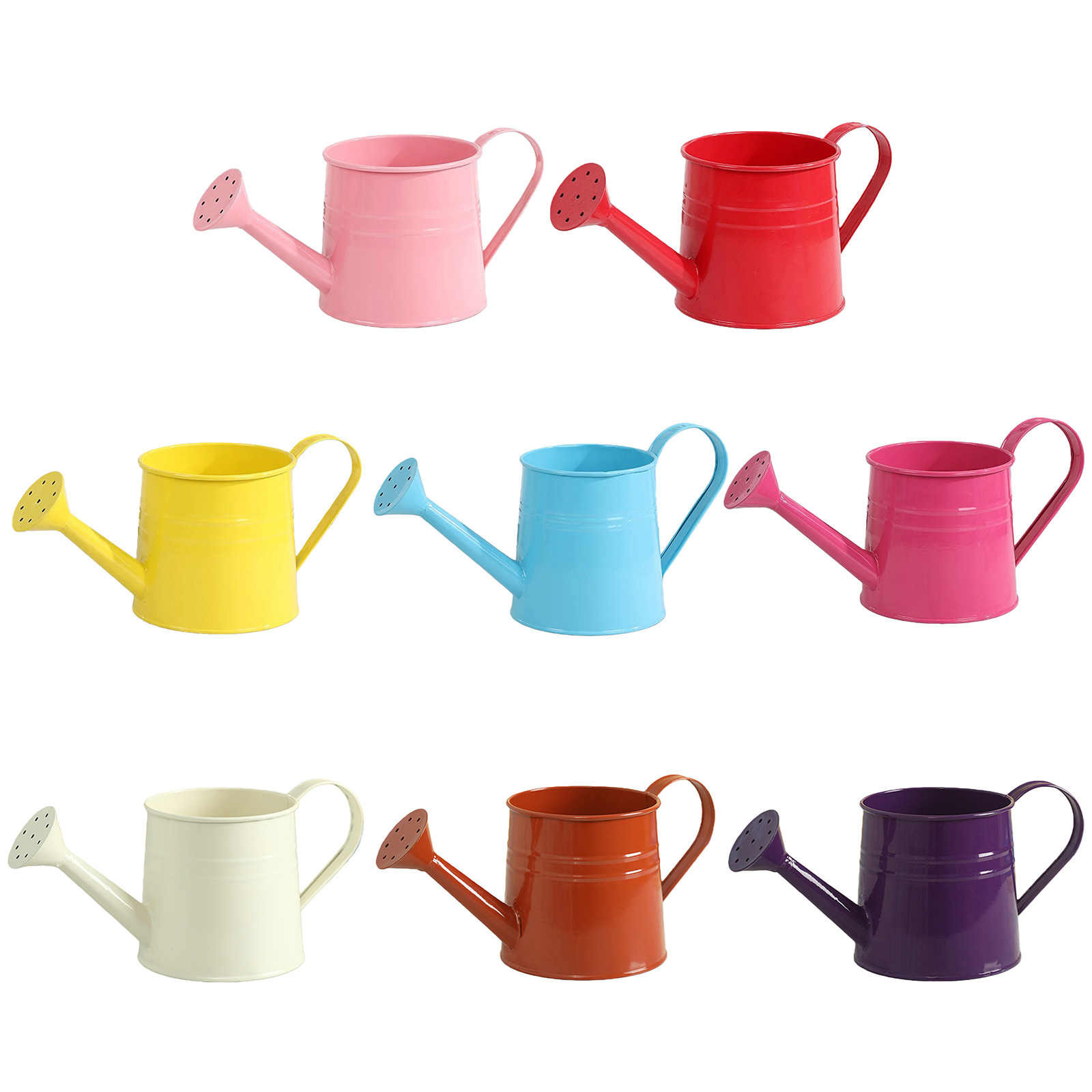 Annaffiatoio da giardino a for - Watering Can recensione e prezzo