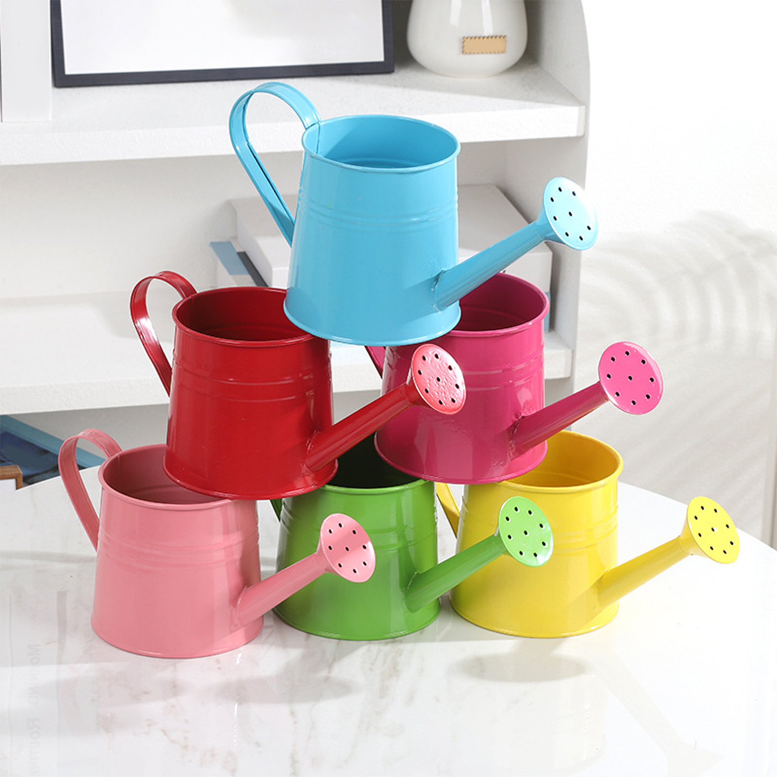 Annaffiatoio da giardino a for - Watering Can recensione e prezzo