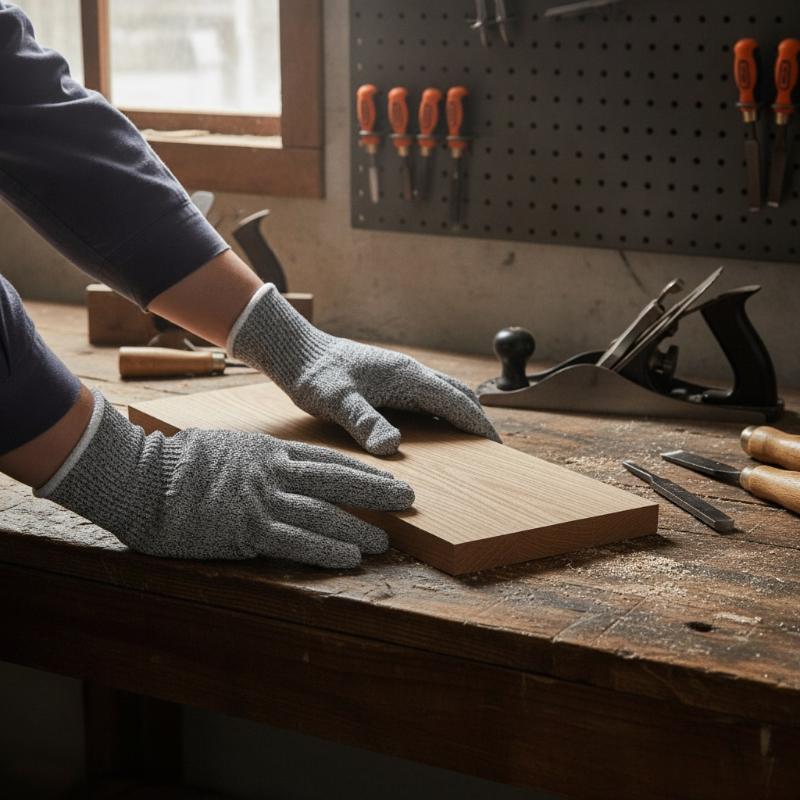 1 paio di guanti di sicurezza  - Garden Gloves recensione e prezzo