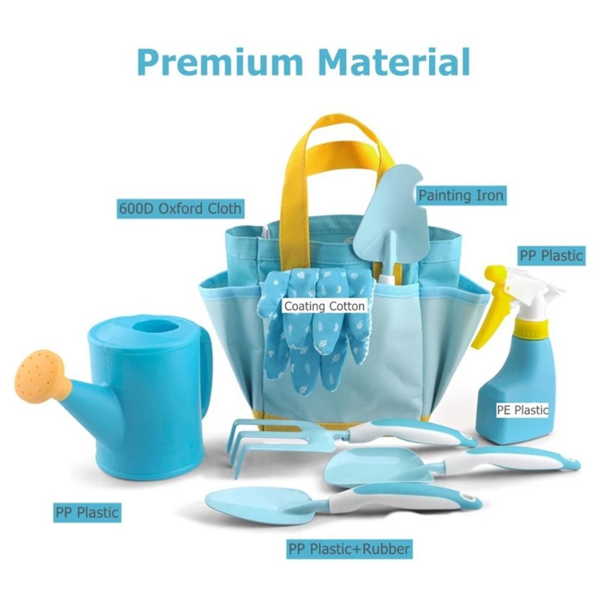 Mega Offerta 618: Set Attrezzi - Trowel Garden Tools recensione e prezzo