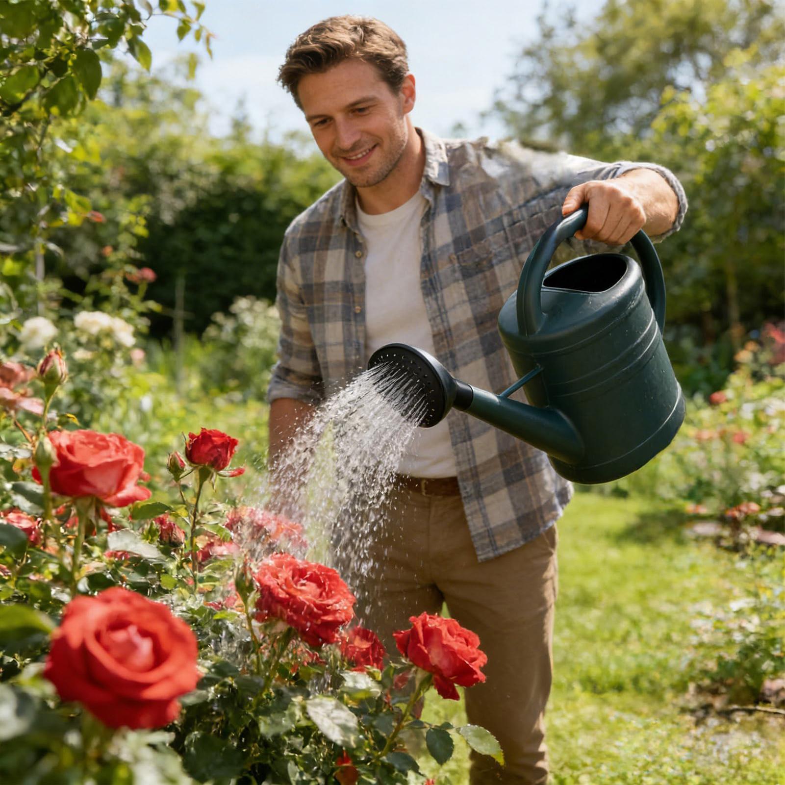 Ugello Universale per Annaffia - Watering Can recensione e prezzo