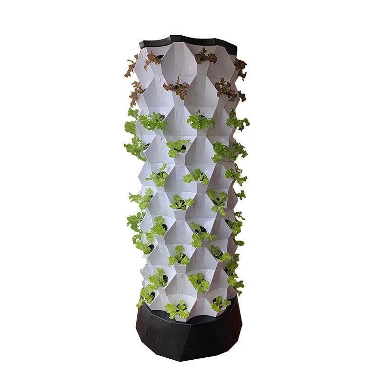 Torre di coltivazione idroponi - Vertical Planter recensione e prezzo