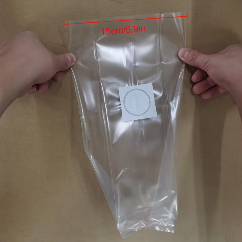 100 Sacchetti per la Coltivazi - Grow Bag recensione e prezzo