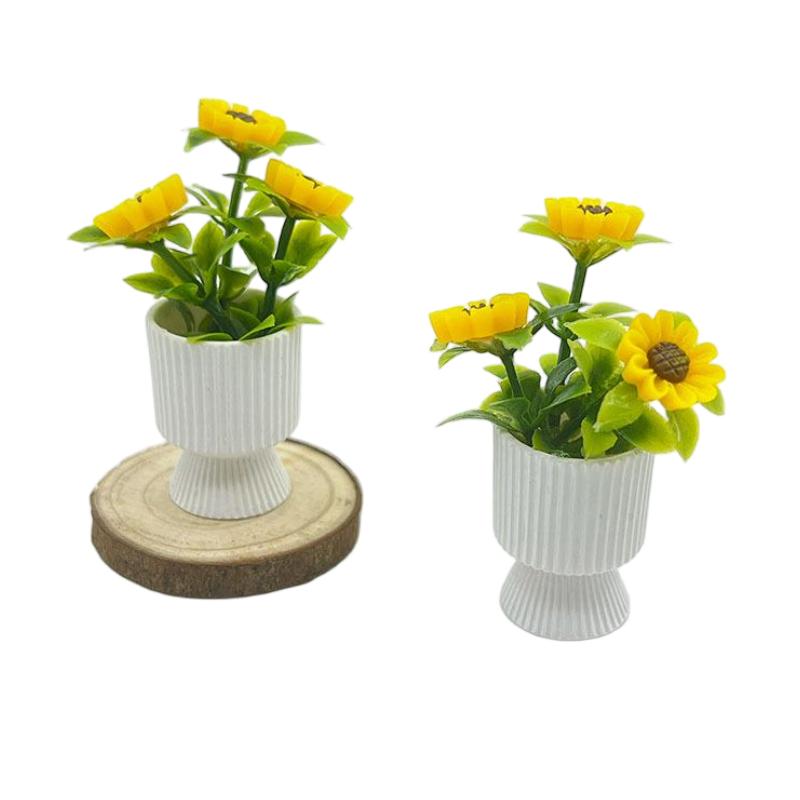 { # } Ornamento in miniatura d - Plant Pot recensione e prezzo