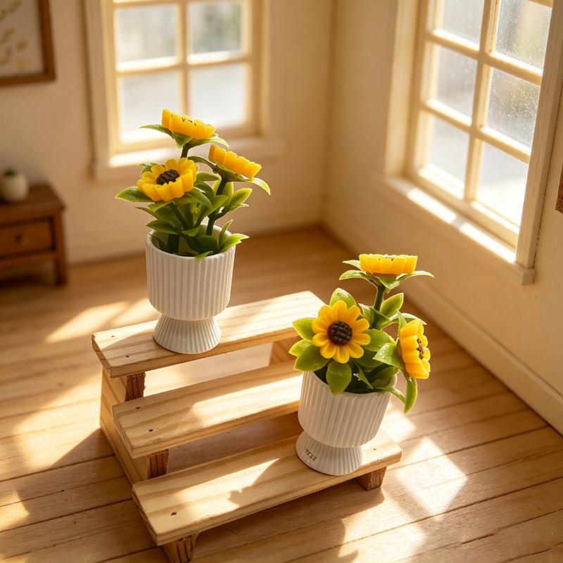 { # } Ornamento in miniatura d - Plant Pot recensione e prezzo