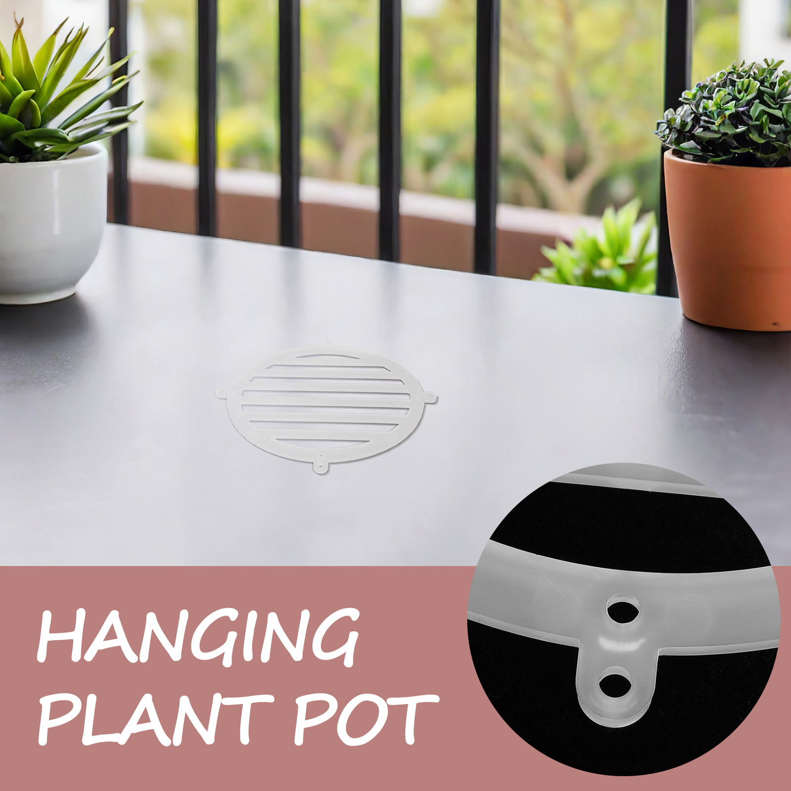 2 pezzi di pannelli decorativi - Vertical Planter recensione e prezzo