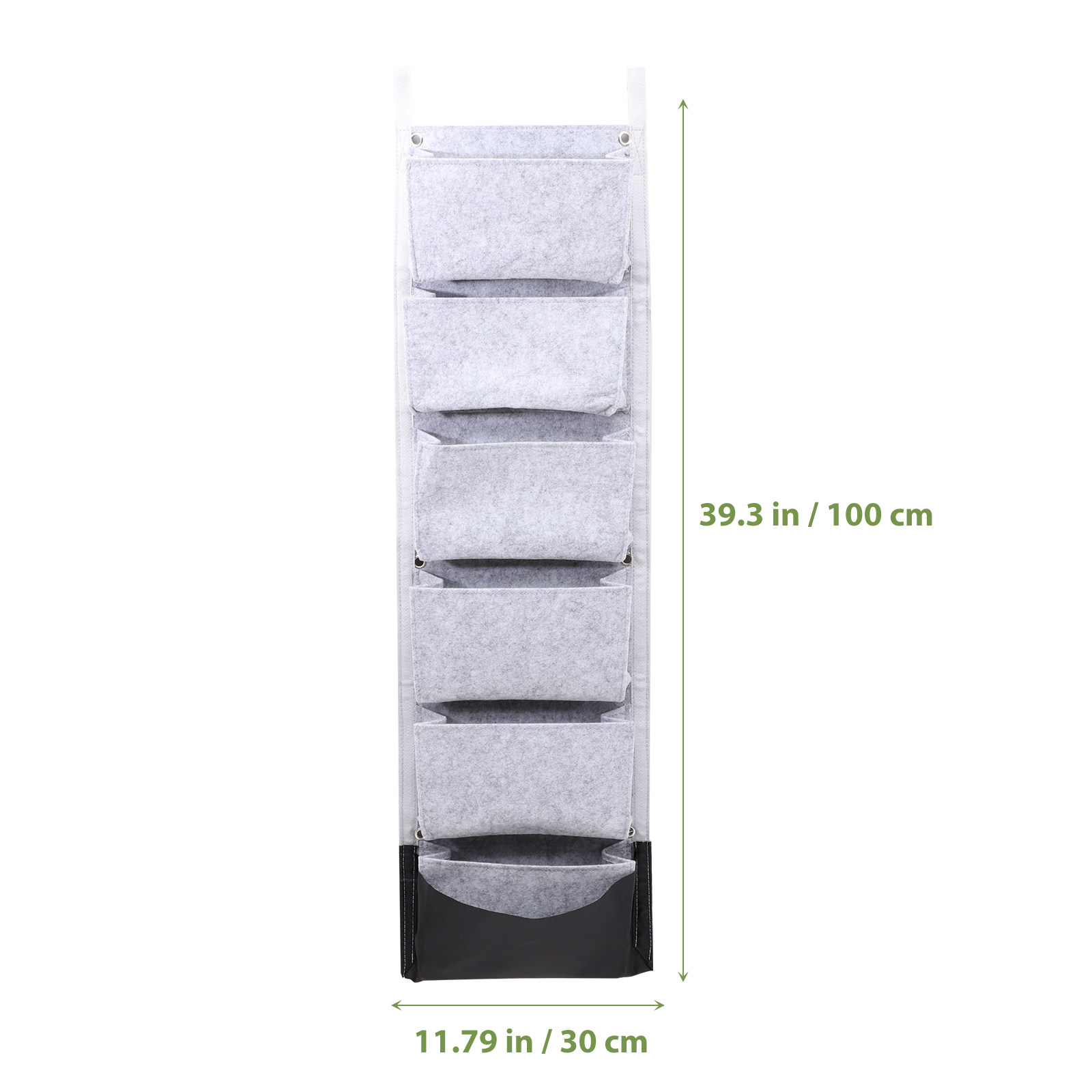 Sacco da parete multi-tasca pe - Grow Bag recensione e prezzo