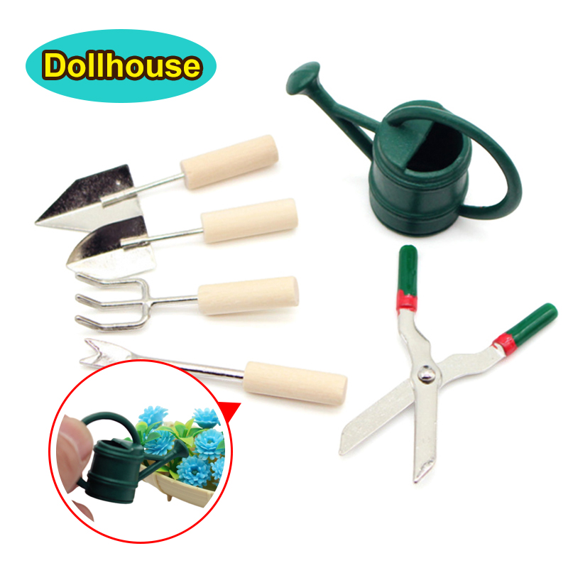 1/12 Casa delle bambole Simula - Watering Can recensione e prezzo