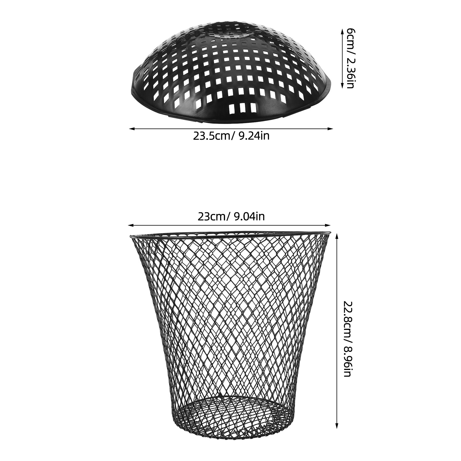 1 set di compostiere a terra p - Compost Bin recensione e prezzo