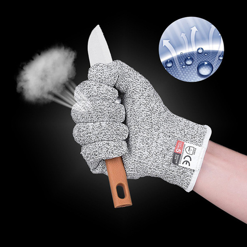 Guanti Antitaglio, Guanti di S - Garden Gloves recensione e prezzo