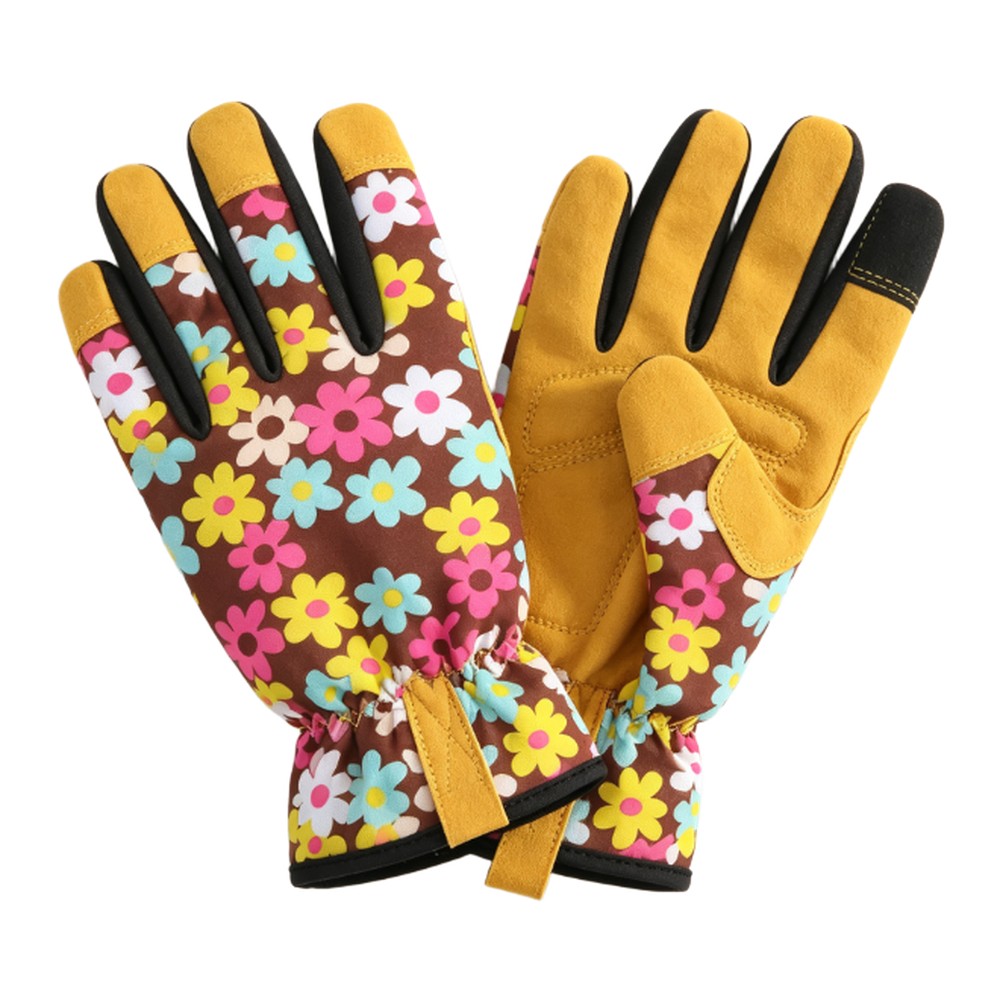 Guanti da giardinaggio senza d - Garden Gloves recensione e prezzo